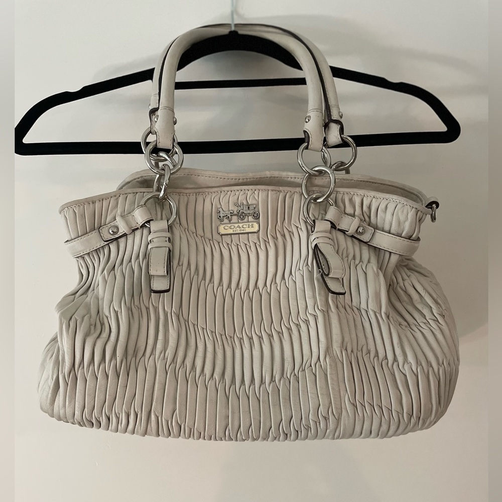 Coach Arm/Shoulder Bag